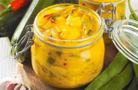 Woman's Weekly piccalilli | Recipe | Piccalilli recipes, Piccalilli ...