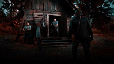 Comment trouver la cabane de Watson dans RDR2 ? | TechBriefly FR