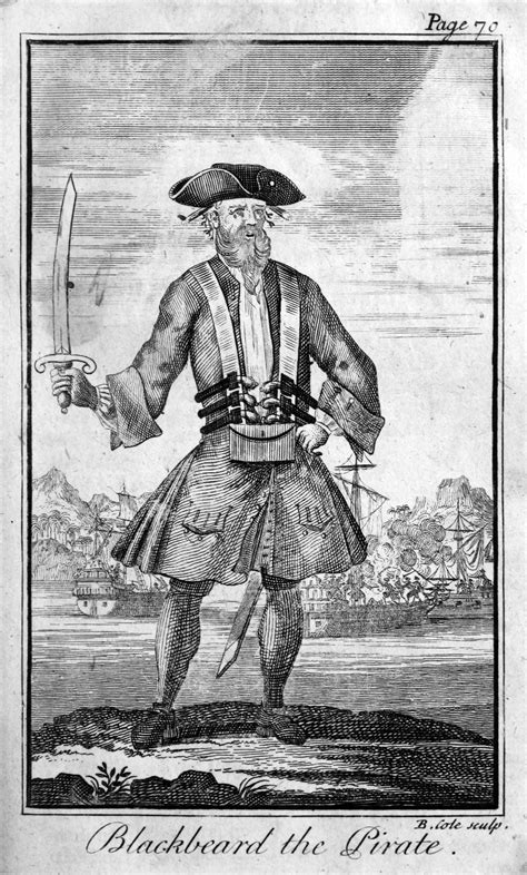 File:Blackbeard the Pirate.jpg - Wikimedia Commons