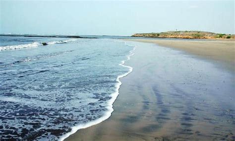 Most Famous Beaches in Gujarat - LIst of Beaches in Gujarat