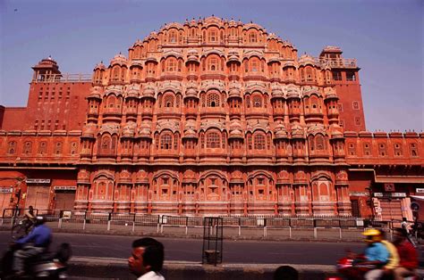 The colourful cities of Rajasthan - Media India Group