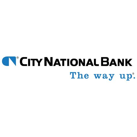 City National Bank Logo PNG Transparent & SVG Vector - Freebie Supply