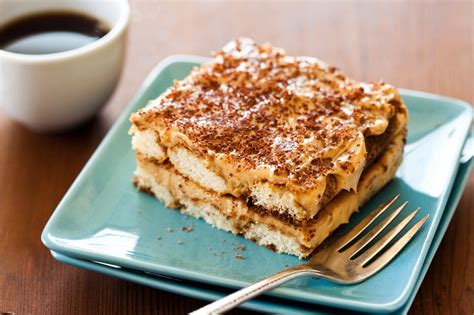 The Best Italian Tiramisu Recipe: The Real Italian Dessert