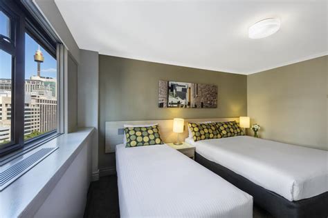 Travelodge Hotel Sydney Wynyard | Hotels in Sydney, Sydney