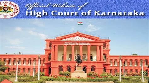 Karnataka High Court Jobs for Civil Judges: 71 Posts | Online Application