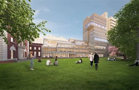 Barnard College | Tag | ArchDaily