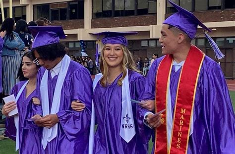 New Rochelle High School Celebrates 668 Class of 2022 Graduates During Ceremony | New Rochelle ...