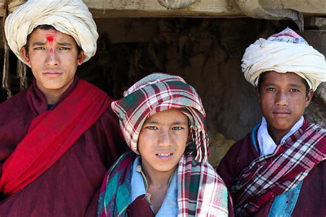 Ethnic groups of Nepal - a gallery on Flickr