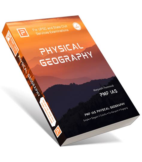 Download Physical Geography (GS) Static Notes + Geography Current Affairs - PMF IAS / PMF IAS ...