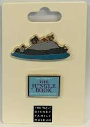 The Walt Disney Family Museum Disney Trading Pin Series | Pin & Pop