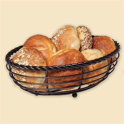 10 Cute Bread Baskets for Your Table | Taste of Home