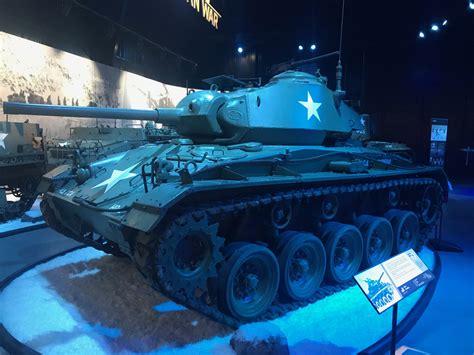 Tank Photos from the American Heritage Museum - General Discussion ...