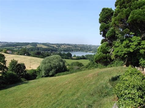 Blagdon Lake, Somerset, viewed from the footpath to the Ch… | Flickr