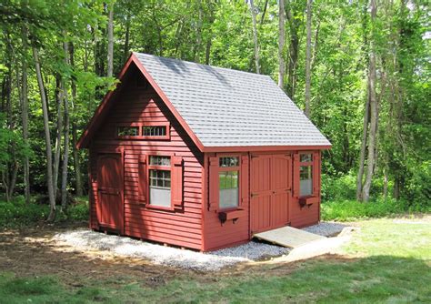 Kloter Farms | Farm shed, Shingle colors, Cool sheds