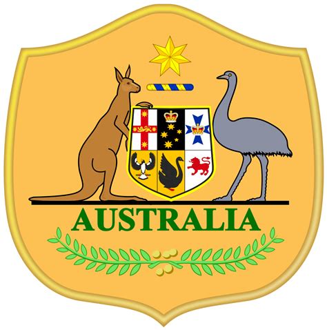 australian logo 10 free Cliparts | Download images on Clipground 2024