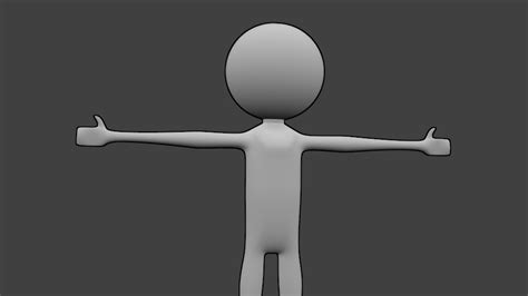 3D Stick Figure Animator Download - gettwings
