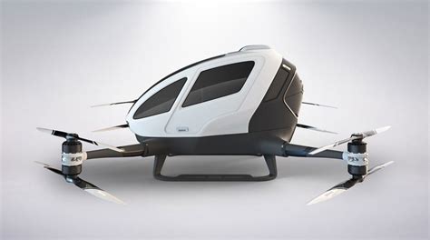 Drones Transportation is Changing Human traveling - The Drones World