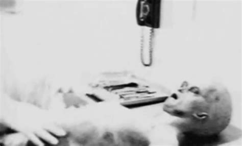 New photos of Roswell Area 51 crash which 'prove aliens exist' | Metro News