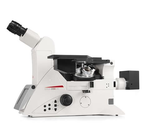 Leica DMi8 Inverted Microscopes for Industry – DMI Medical USA