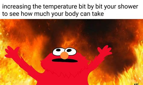 24 Elmo Fire Meme Pictures That Will Make The World Burn