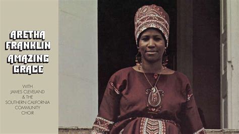 Aretha Franklin ‘Amazing Grace’ Documentary Film Finally Set For Release