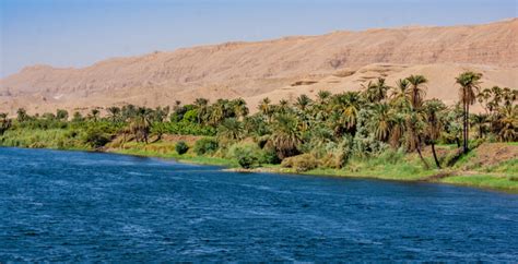 Getting to Know the Nile - smarTours