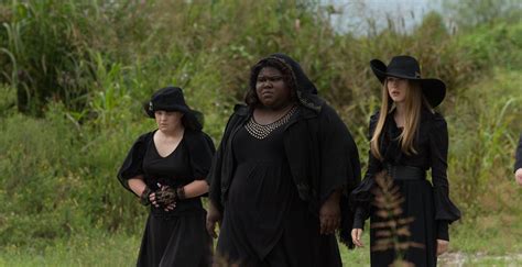 Review: American Horror Story: Coven - Slant Magazine