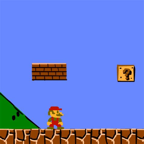 Mario GIF - Find & Share on GIPHY