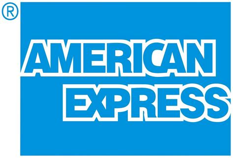 American Express Credit Card Logo - LogoDix