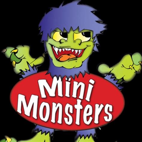 Mini Monsters Funhouse | New Brighton