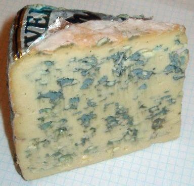 Bleu d'Auvergne - Cheese.com