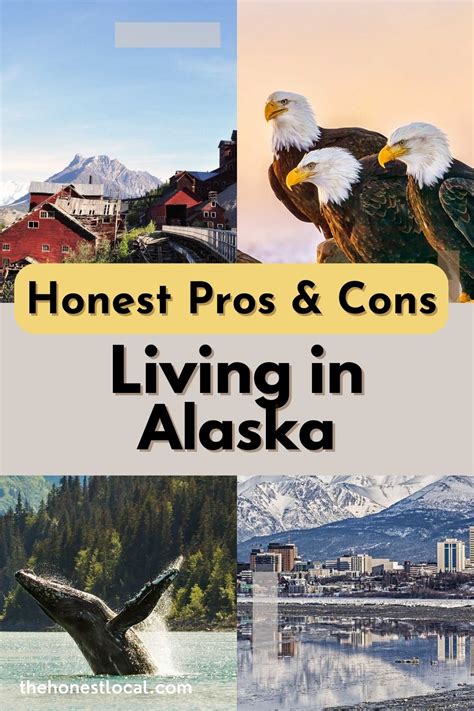 20 HONEST Pros & Cons of Living in Alaska (Let's Talk About It)