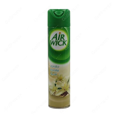 Air Wick Vanilla Air Freshener 300 ml - Buy Online