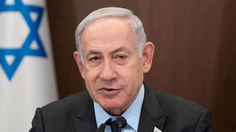 Israel's Benjamin Netanyahu to be fitted with a pacemaker | CNN