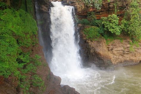 Tourist Places to visit near Arvalam Waterfalls OR Harvalem falls May ...