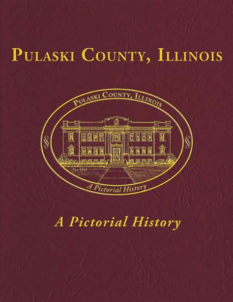 Pulaski County, Illinois - Acclaim Press