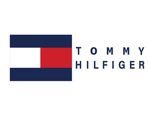 Logo Tommy Hilfiger Vetor | vlr.eng.br