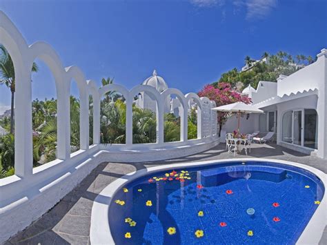 Las Hadas Golf Resort & Marina, Manzanillo, Salagua, Colima, Mexico - Resort Review - Condé Nast ...