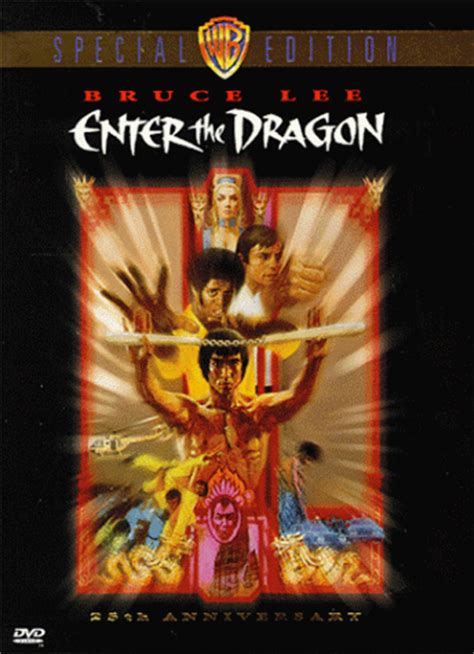 Enter The Dragon