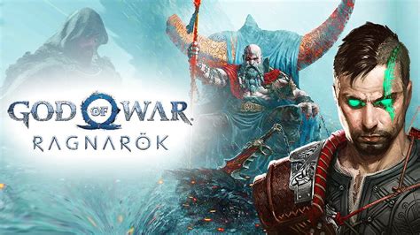 God Of War: Ragnarok - WHAT WE KNOW! 2021 Leaks, Sony Tease, Story Info, Release Date & E3 ...