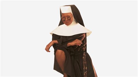 Sister Act 2: Back in the Habit - Disney+