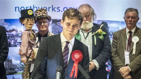 Labour secure record by-election win over Conservatives in Selby and ...