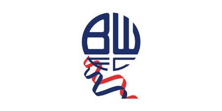 History of All Logos: Bolton Wanderers FC Logo History