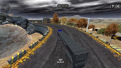 Save 90% on Long Truck Simulator on Steam