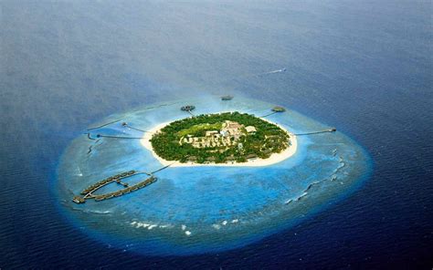 Escape To An Ultra-Luxurious Remote Maldives Atoll: Velaa Private Island - The Insider Middle East