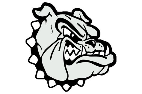 Waller Bulldogs | Texas HS Logo Project