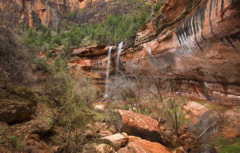 Zion National Park Camping | Survival Life Camping Series