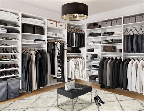 The Best Closet Organization Ideas - Interior Design Explained