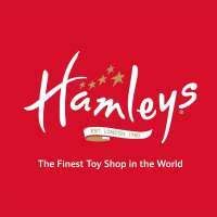 Hamleys Viviana Mall Thane | Mumbai | mallsmarket.com