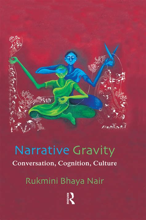 Narrative Gravity | Taylor & Francis Group
